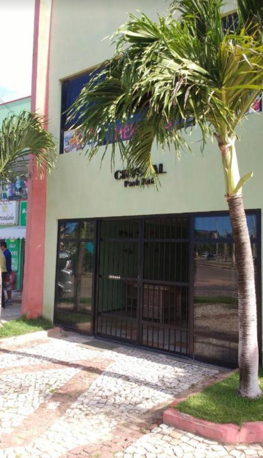 Flat Crystal Park Porto Das Dunas- Cristal Park Aquiraz Exterior photo